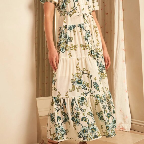 Hannah Artwear Anyetta Dress - Picture 3 of 9